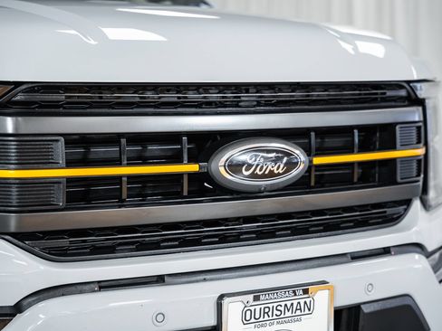 Used 2023 Ford F150 Tremor w/ Equipment Group 402A High AWD/4WD image 13