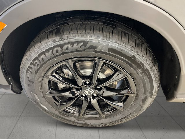 New 2027 Honda CR-V Sport-L image 11