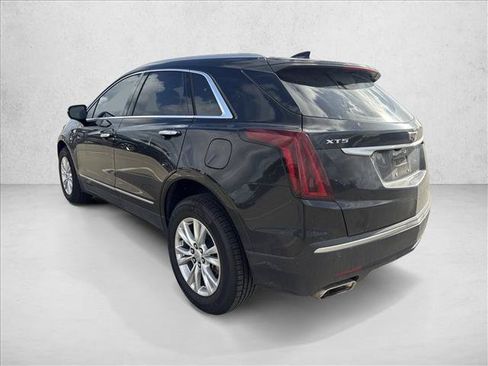 Used 2024 Cadillac XT5 Luxury FWD image 6