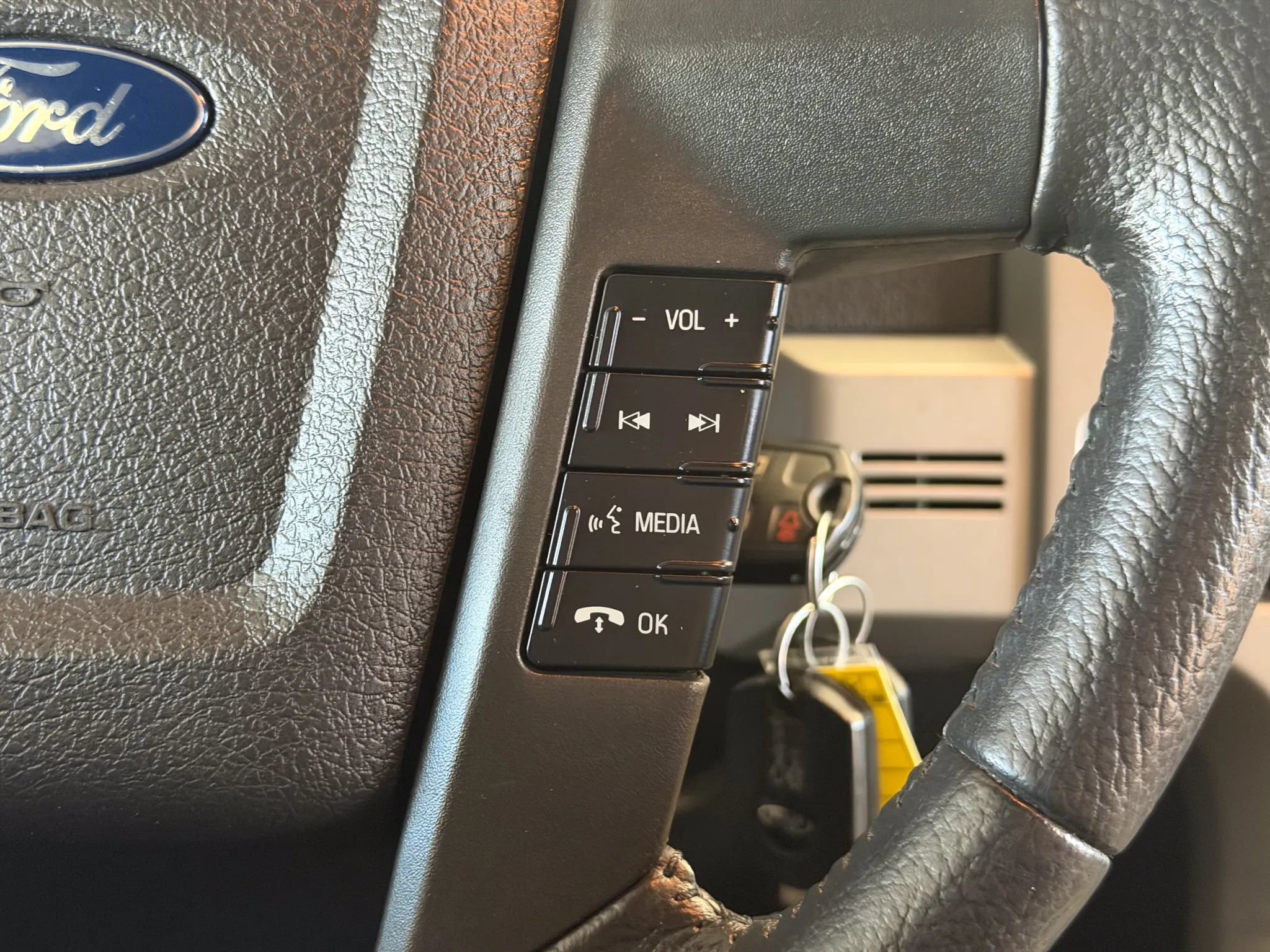 Used 2014 Ford F150 FX4 AWD/4WD image 34