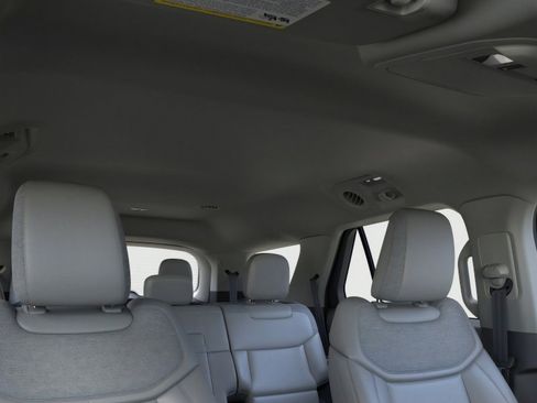 New 2026 Ford Explorer Active image 22