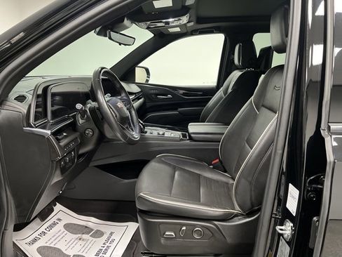 Used 2023 Cadillac Escalade Sport image 21