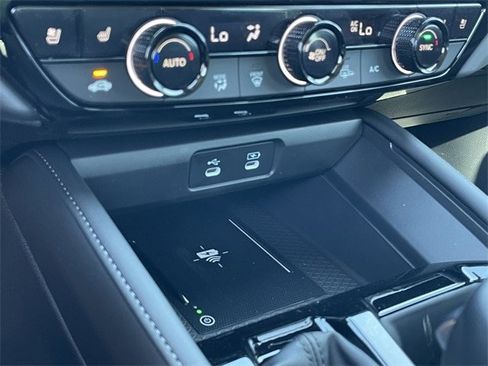 New 2026 Honda Accord Touring image 17