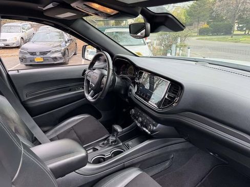 Used 2022 Dodge Durango GT AWD/4WD image 13