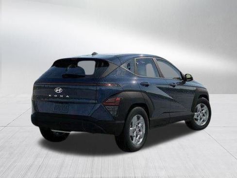 New 2026 Hyundai Kona SE FWD image 4