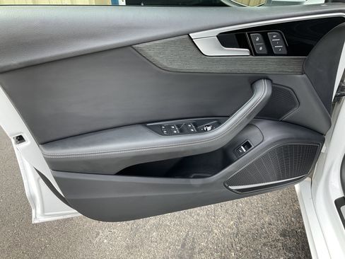 Used 2024 Audi A5 2.0T Premium Plus image 28