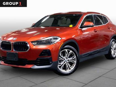 Used 2022 BMW X2 xDrive28i w/ Premium Package