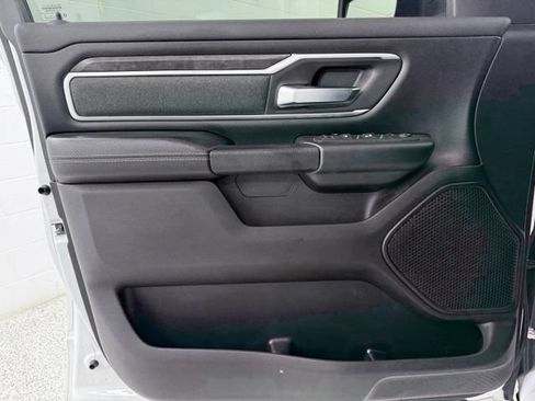 Used 2022 RAM 1500 Big Horn AWD/4WD image 20