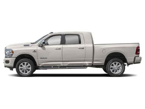 Certified 2024 RAM 2500 Laramie w/ Sport Appearance Package AWD/4WD image 3