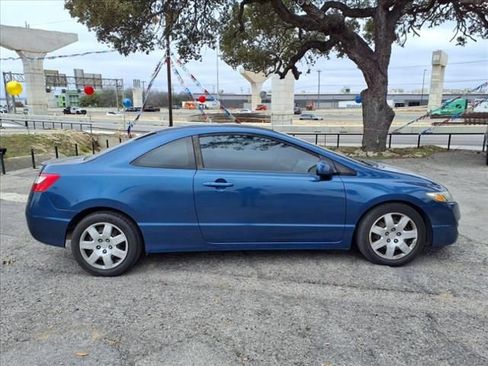 Used 2009 Honda Civic LX image 3