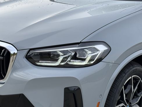 Certified 2024 BMW X3 M40i image 6