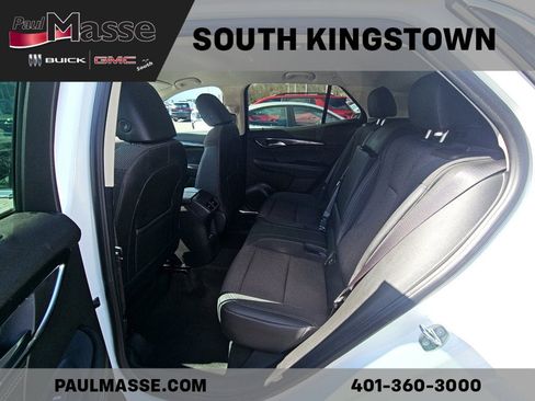 Used 2023 Buick Envision Preferred image 12