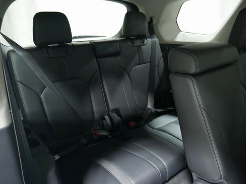 New 2025 Honda Pilot EX-L image 25