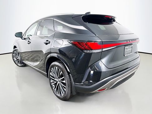 New 2026 Lexus RX 350 Premium Plus w/ Convenience Package AWD/4WD image 5