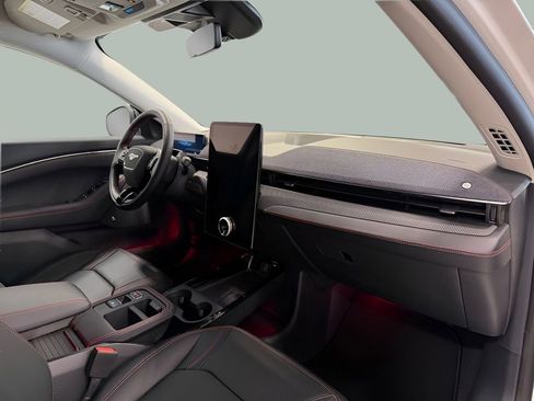 New 2026 Ford Mustang Mach-E Premium w/ Sport Appearance Package AWD/4WD image 36
