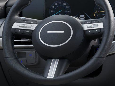 New 2026 Hyundai Tucson Limited image 15