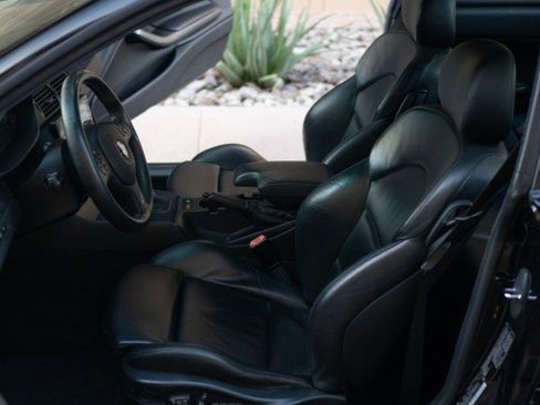 Used 2004 BMW M3 Coupe image 49