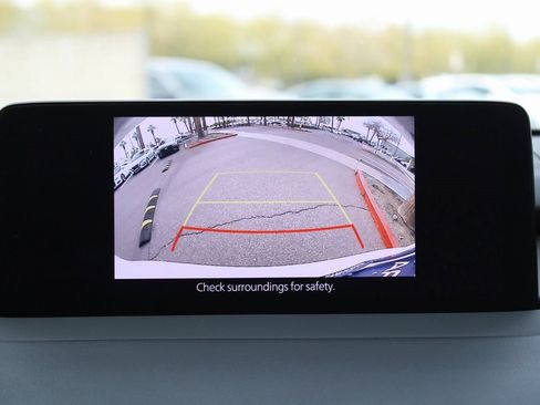 Used 2023 MAZDA CX-9 Touring image 20