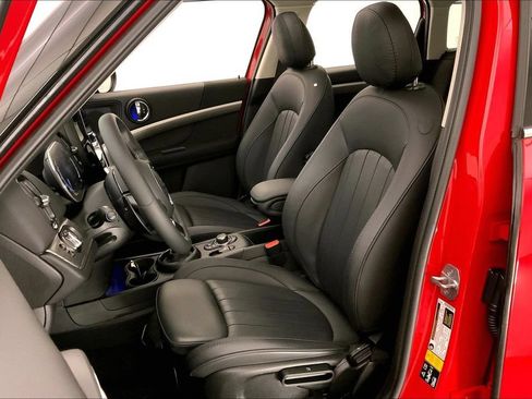 Certified 2024 MINI Cooper Countryman S w/ Signature Upholstery Package AWD/4WD image 13