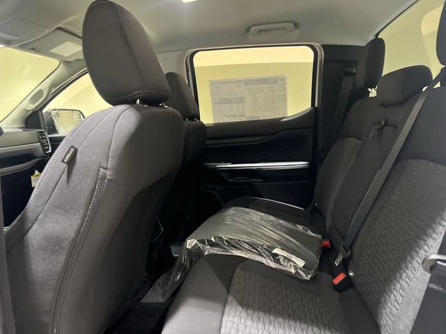 New 2026 Ford Ranger XL RWD image 20