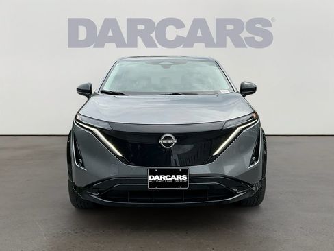 Used 2024 Nissan Ariya FWD image 2