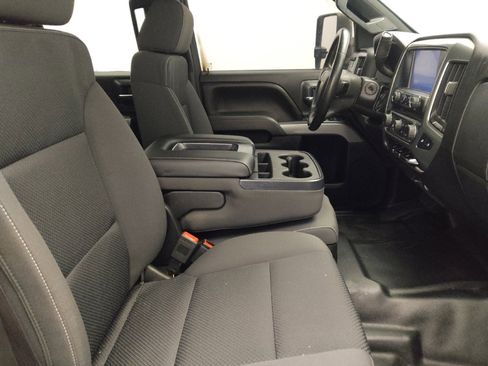Used 2017 Chevrolet Silverado 2500 LT AWD/4WD image 21