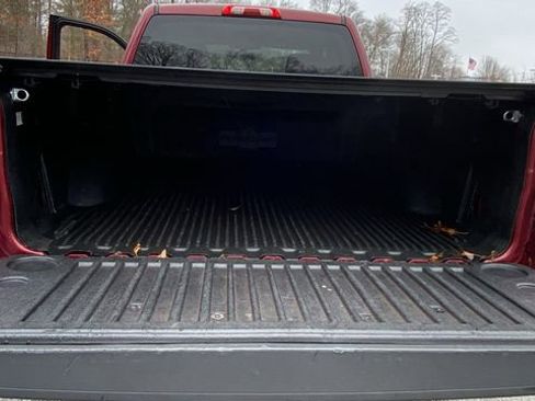 Used 2016 Chevrolet Silverado 1500 LT w/ All Star Edition image 31