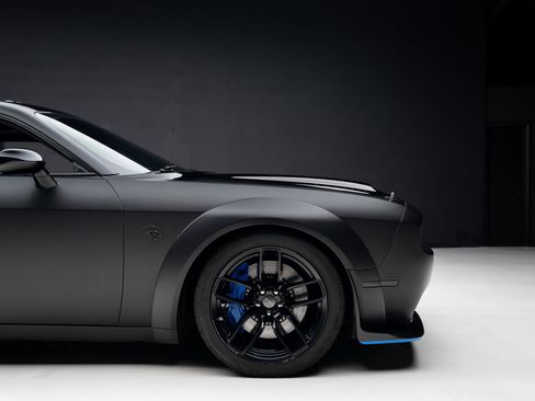Used 2019 Dodge Challenger SRT Hellcat Redeye RWD image 39