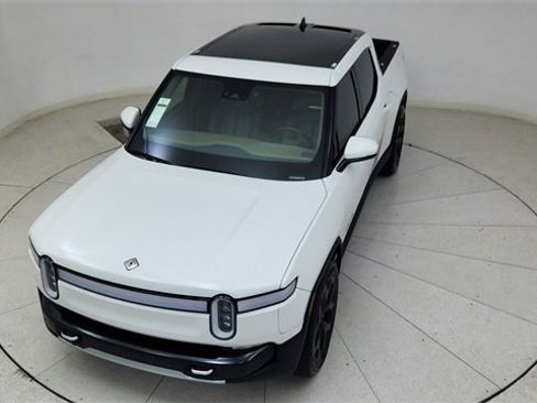 Used 2023 Rivian R1T Adventure image 75