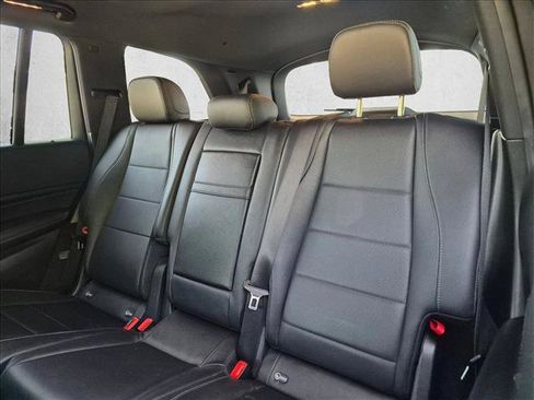Used 2020 Mercedes-Benz GLS 450 4MATIC image 17