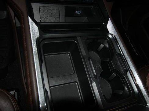 Used 2025 Ford F250 King Ranch w/ Chrome Package image 21