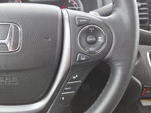 Used 2023 Honda Ridgeline RTL-E image 34