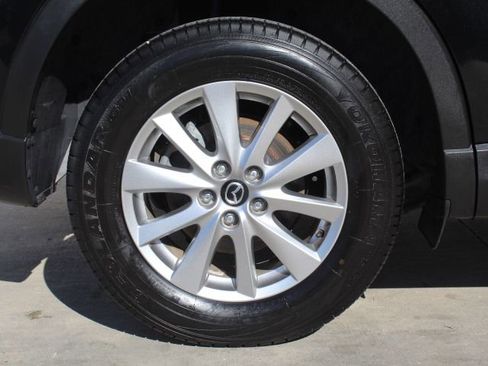 Used 2016 MAZDA CX-5 Touring w/ Bose/Moonroof Package image 9