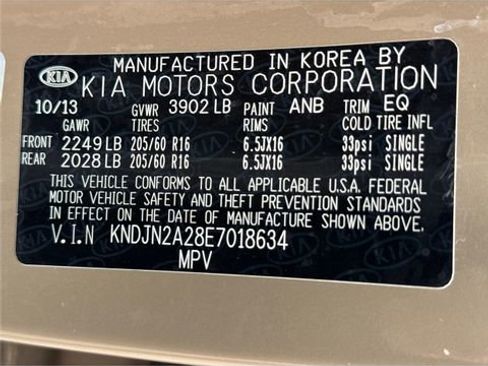 Used 2014 Kia Soul image 23