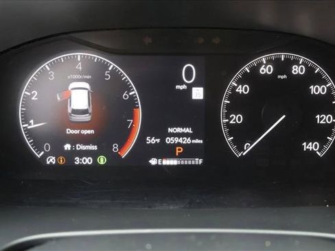 Used 2024 Honda CR-V EX-L image 15