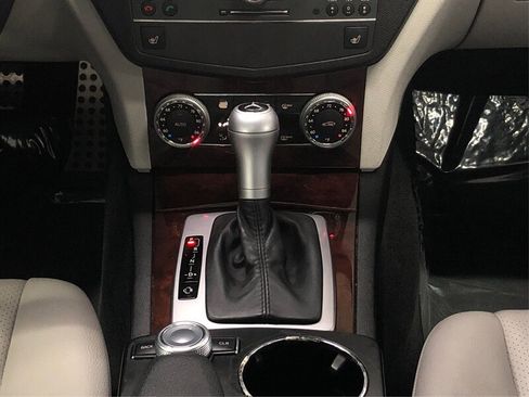 Used 2010 Mercedes-Benz C 300 C 300 image 25