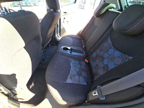 Used 2017 Chevrolet Spark LS image 10