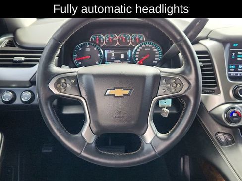Used 2017 Chevrolet Tahoe LT AWD/4WD image 36