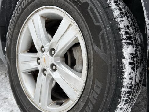 Used 2020 Chevrolet Trax LS w/ Tint and Cruise Package image 8