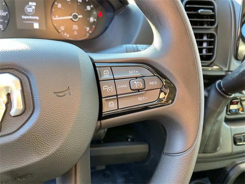 New 2025 RAM ProMaster 2500 w/ Convenience Group image 19