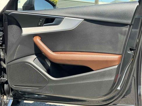 Used 2018 Audi A4 2.0T Ultra Premium w/ 18" Wheel Package image 25