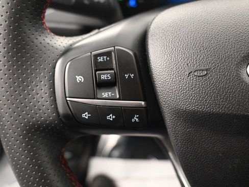 Used 2025 Ford Escape ST-Line image 22