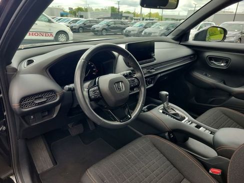 Used 2023 Honda HR-V Sport image 20