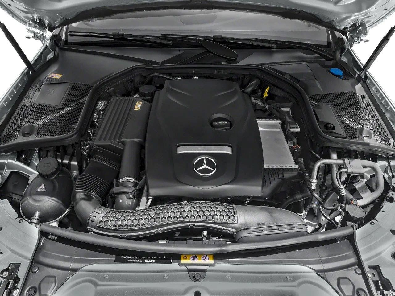 Used 2018 Mercedes-Benz C 300 Coupe image 51