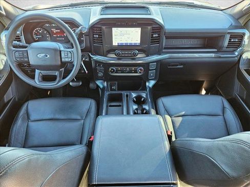 Used 2023 Ford F150 XL w/ STX Appearance Package image 19