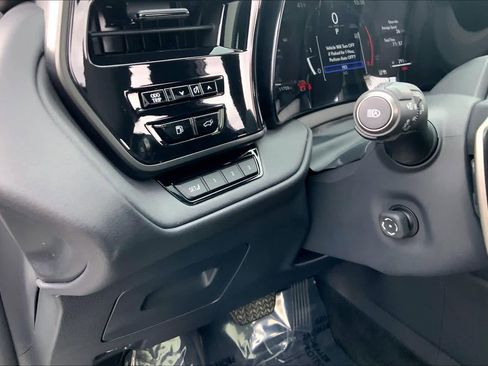 Certified 2025 Lexus TX 350 AWD w/ Technology Package image 34