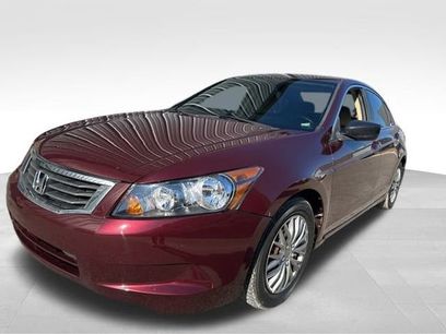 Used 2011 Honda Accord LX