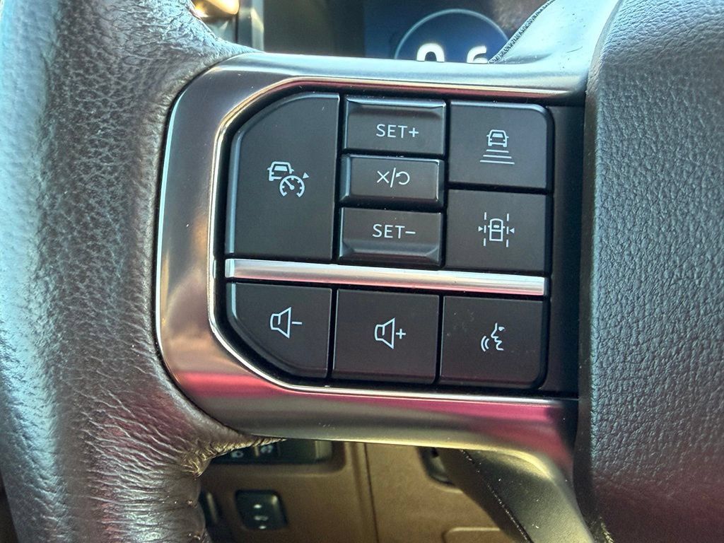 Certified 2023 Ford Expedition Max King Ranch AWD/4WD image 23