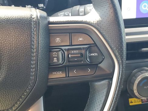 Certified 2025 Toyota 4Runner TRD Sport Premium image 35