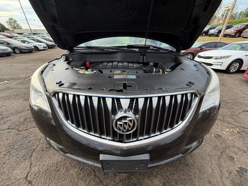 Used 2014 Buick Enclave Leather w/ Trailering Provision Package image 25